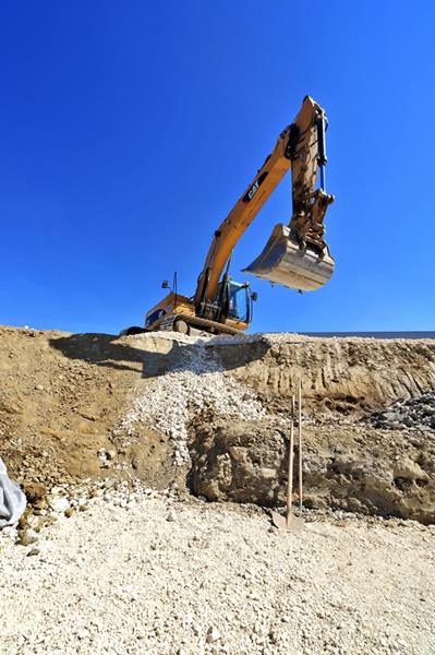 Suivi de chantier Teissier Technique (du 29 août au 11 septembre)